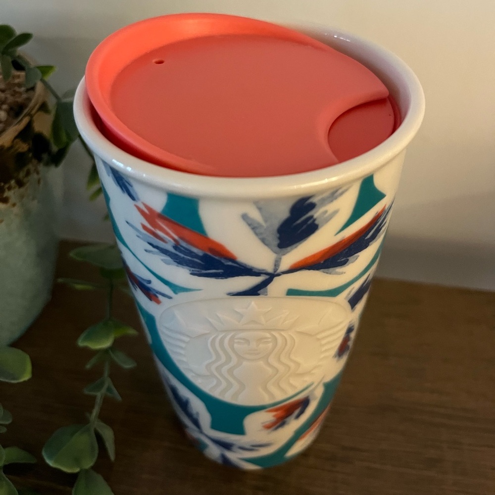 Starbucks Coffee Mug - Picture 2 of 8